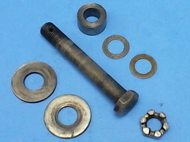1-2550 Champion 7ECA Citabria - BUSHING